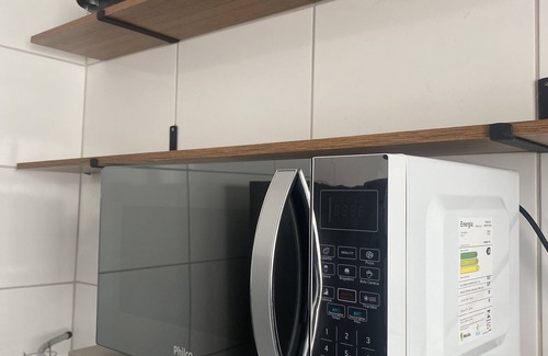 Betim Apartamento | Safe and cozy apartment in Betim. Ideal for leisure or work.