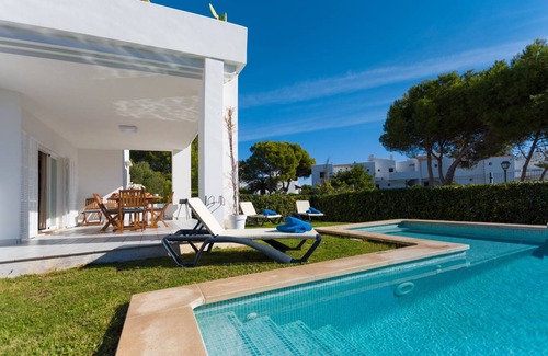 Cala d'Or Casa | Sa Caleta