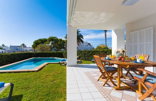 Cala d'Or Casa | Sa Caleta