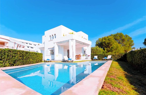 Cala d'Or Casa | Sa Caleta