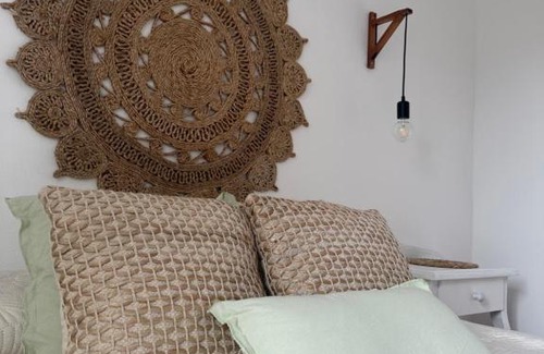 Cap d'Artrutx Apartamento | Sa Caseta d'Artrutx