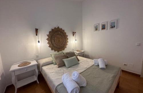 Cap d'Artrutx Apartamento | Sa Caseta d'Artrutx