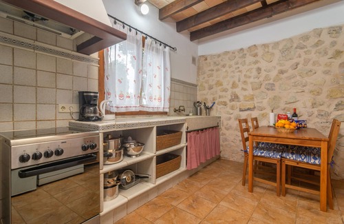 Sant Joan Villa | Sa Caseta D'en Tronca