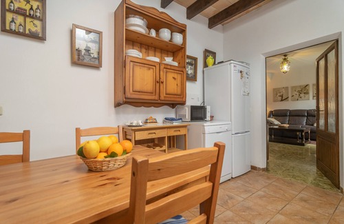 Sant Joan Villa | Sa Caseta D'en Tronca