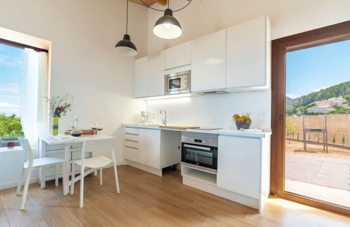 Banyalbufar Casa | Sa Caseta des Camp by Interhome