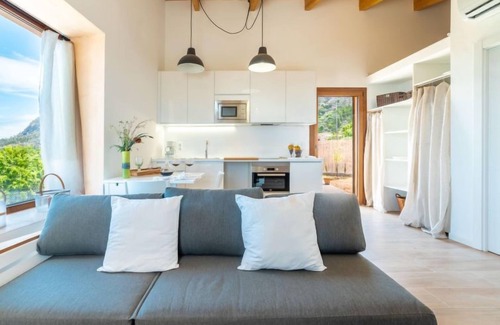 Banyalbufar Casa | Sa Caseta des Camp by Interhome