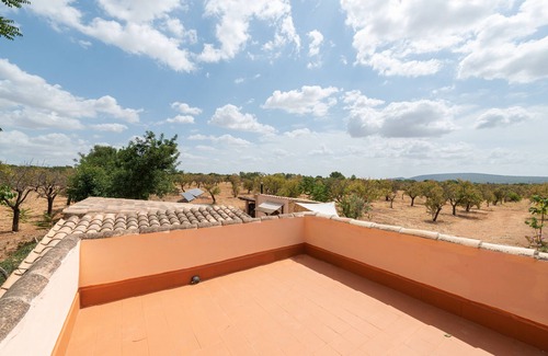 Santa Maria del Cami Villa | Sa Caseta (Ca N'andreu)