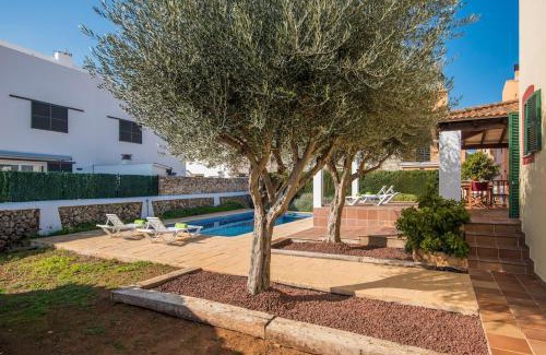 Ciudadela Casa | Sa Copinya