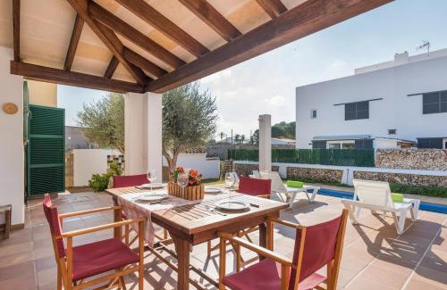 Ciudadela Casa | Sa Copinya