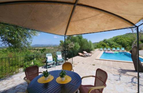 Arta Chalet De Esquí | Sa Corbaia Nova