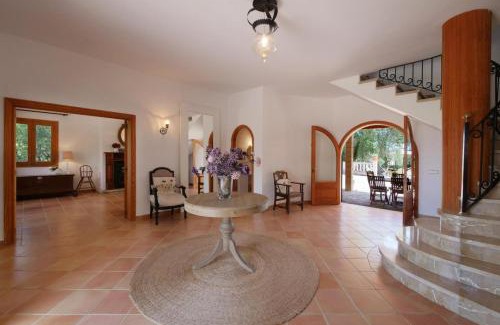 Arta Chalet De Esquí | Sa Corbaia Nova