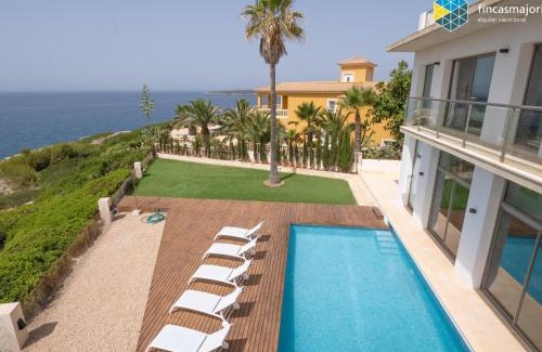 Cala Pi Villa | Sa cova blanca