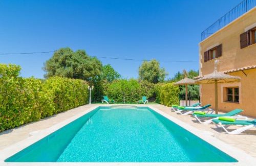 Manacor Villa | Sa Cova (Cova De Rotana)