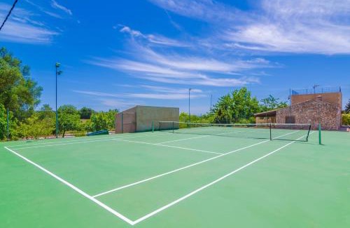 Manacor Villa | Sa Cova (Cova De Rotana)
