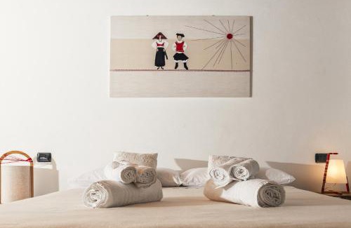 Lotzorai Cama Y Desayuno | Sa Crai B&B - Sardinian Experience