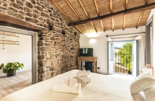 Lotzorai Cama Y Desayuno | Sa Crai B&B - Sardinian Experience