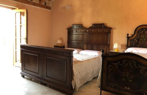 Solanas Casa | Sa Crannaccia