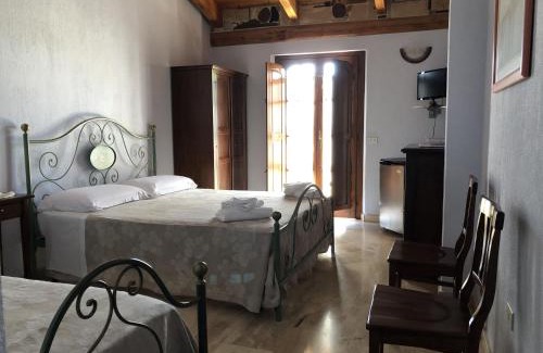 Solanas Casa | Sa Crannaccia