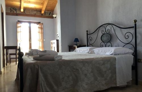 Solanas Casa | Sa Crannaccia