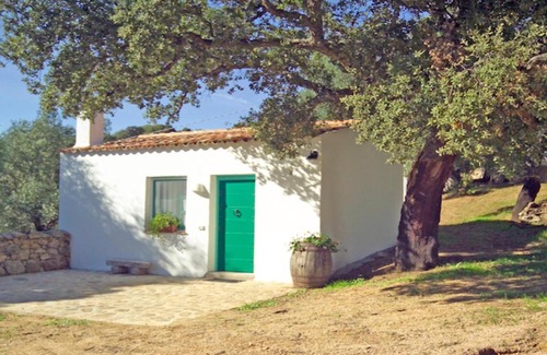 Tiriddo Casa | Sa Crescia Ezza