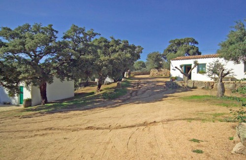 Tiriddo Casa | Sa Crescia Ezza