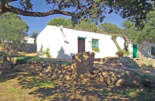Tiriddo Casa | Sa Crescia Ezza