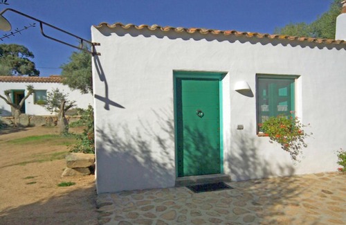 Tiriddo Casa | Sa Crescia Ezza