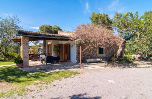 Arta Casa | Villa ∙ 2 habitaciones ∙ 4 personas