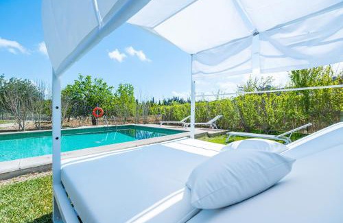 Campanet Villa | Sa Creueta