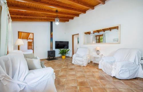Campanet Villa | Sa Creueta