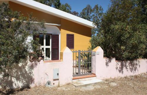 Orosei Casa | Sa Curcurica