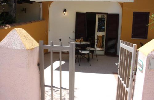 Orosei Casa | Sa Curcurica