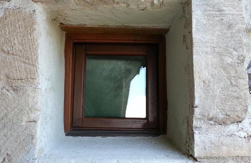 Oristano Historic Centre Casa | Sa Domu e Crakeras