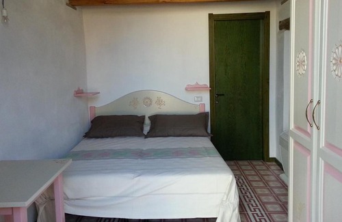 Oristano Historic Centre Casa | Sa Domu e Crakeras