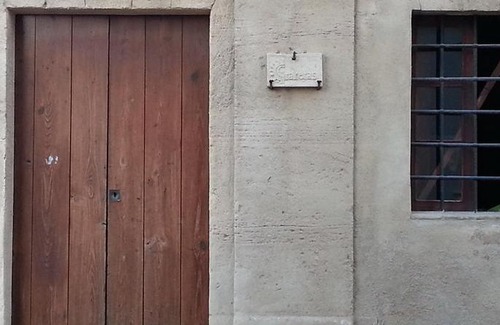 Oristano Historic Centre Casa | Sa Domu e Crakeras