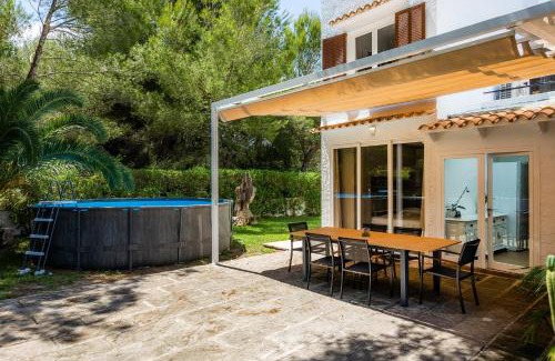 Muro Casa | Sa Figuereta Beach