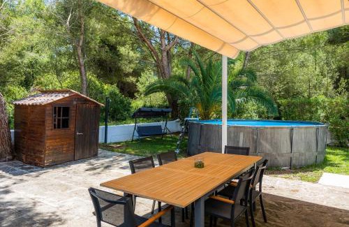 Muro Casa | Sa Figuereta Beach