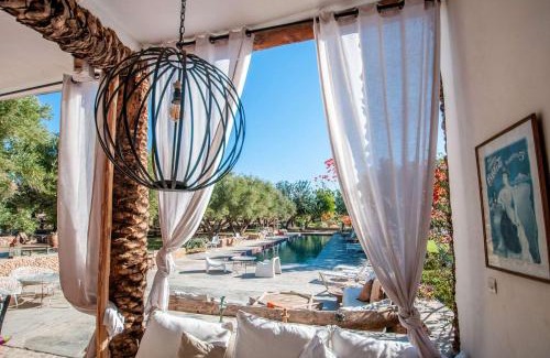 Tameslouht Villa | SA FONDA