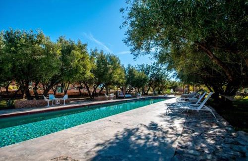 Tameslouht Villa | SA FONDA