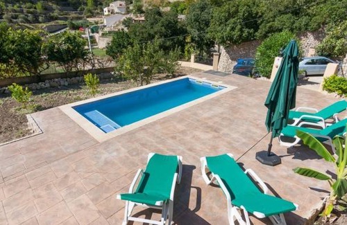 Galilea Villa | 118 m² Villa ∙ 3 habitaciones ∙ 5 personas