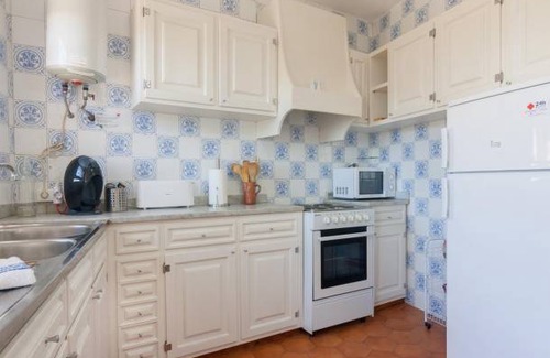 Galilea Villa | 118 m² Villa ∙ 3 habitaciones ∙ 5 personas