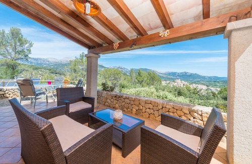 Selva Casa | Sa Garriga De Can Barratot