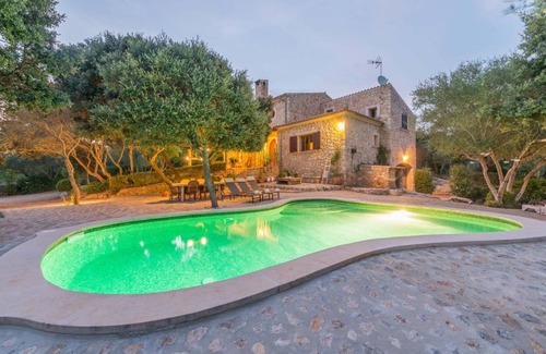 Inca Villa | SA GARRIGA
