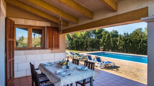 Ses Covetes Casa | Sa Gravera de Sa Barrala