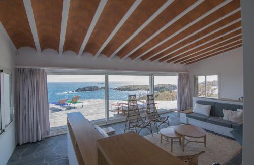 Portlligat Casa | Sa Guineu