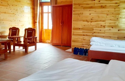 Bac Ha Casa | Sa House Bac Ha