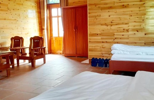 Bac Ha Casa | Sa House Bac Ha