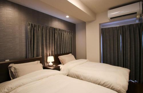 Nagano Hotel | SA in Nagano Ishido - Vacation STAY 07380v