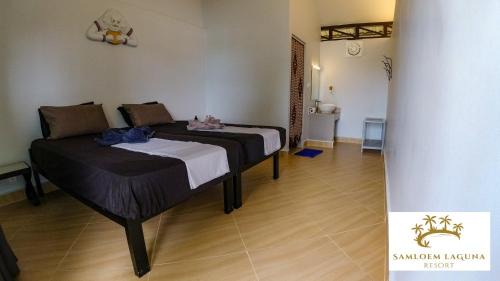 Koh Rong Sanloem Casa | Saracen View Apartments