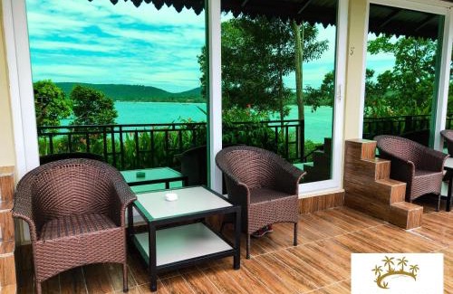 Koh Rong Sanloem Casa | Saracen View Apartments